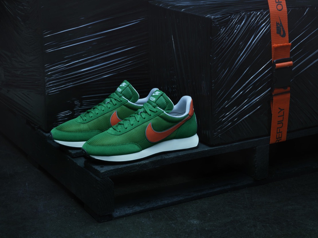 Colección Nike x Stranger Things Colección Nike x Stranger Things