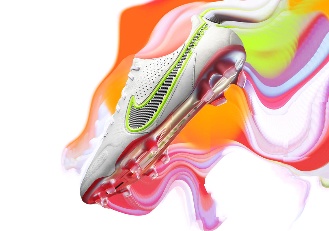 Nike Tiempo