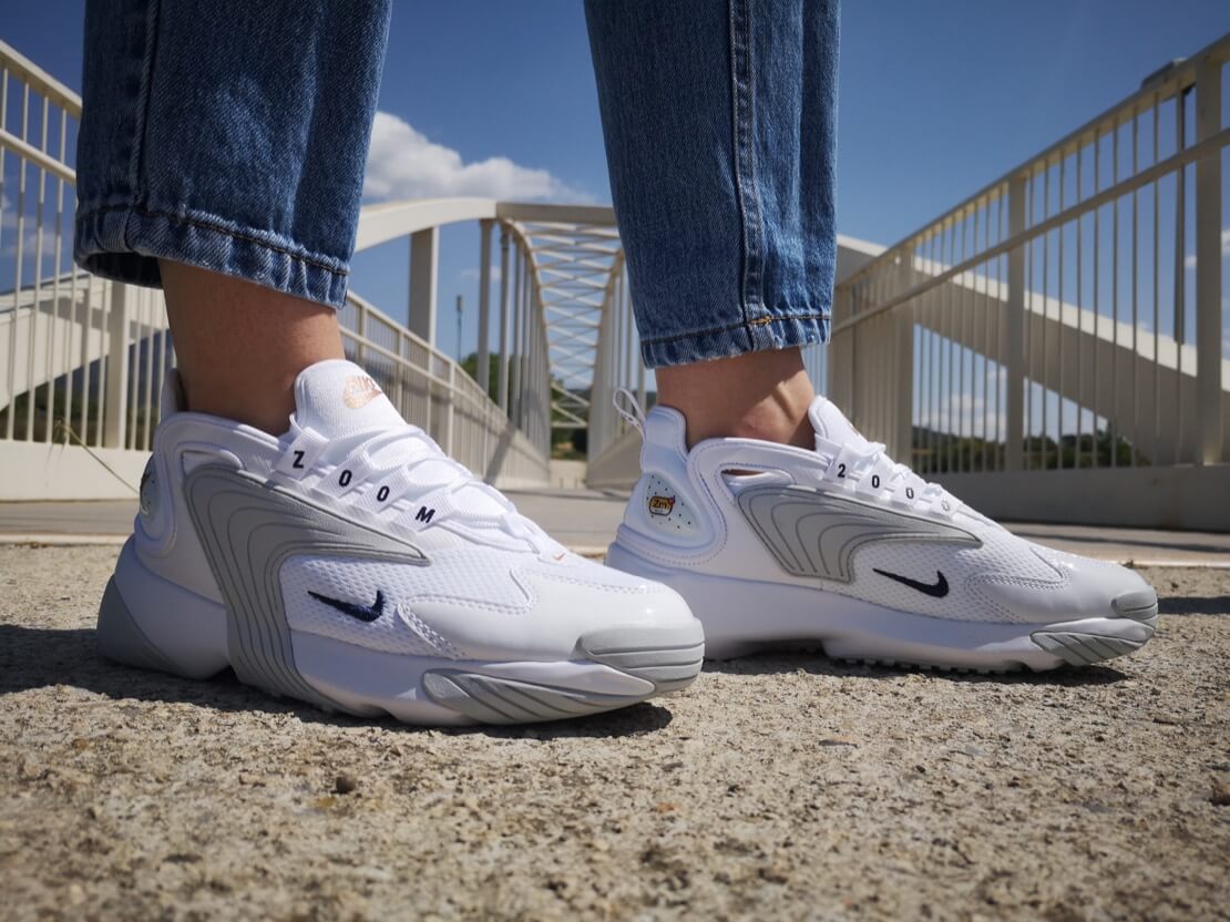 Nike Zoom 2K Totale | zapatillasysneakers.com