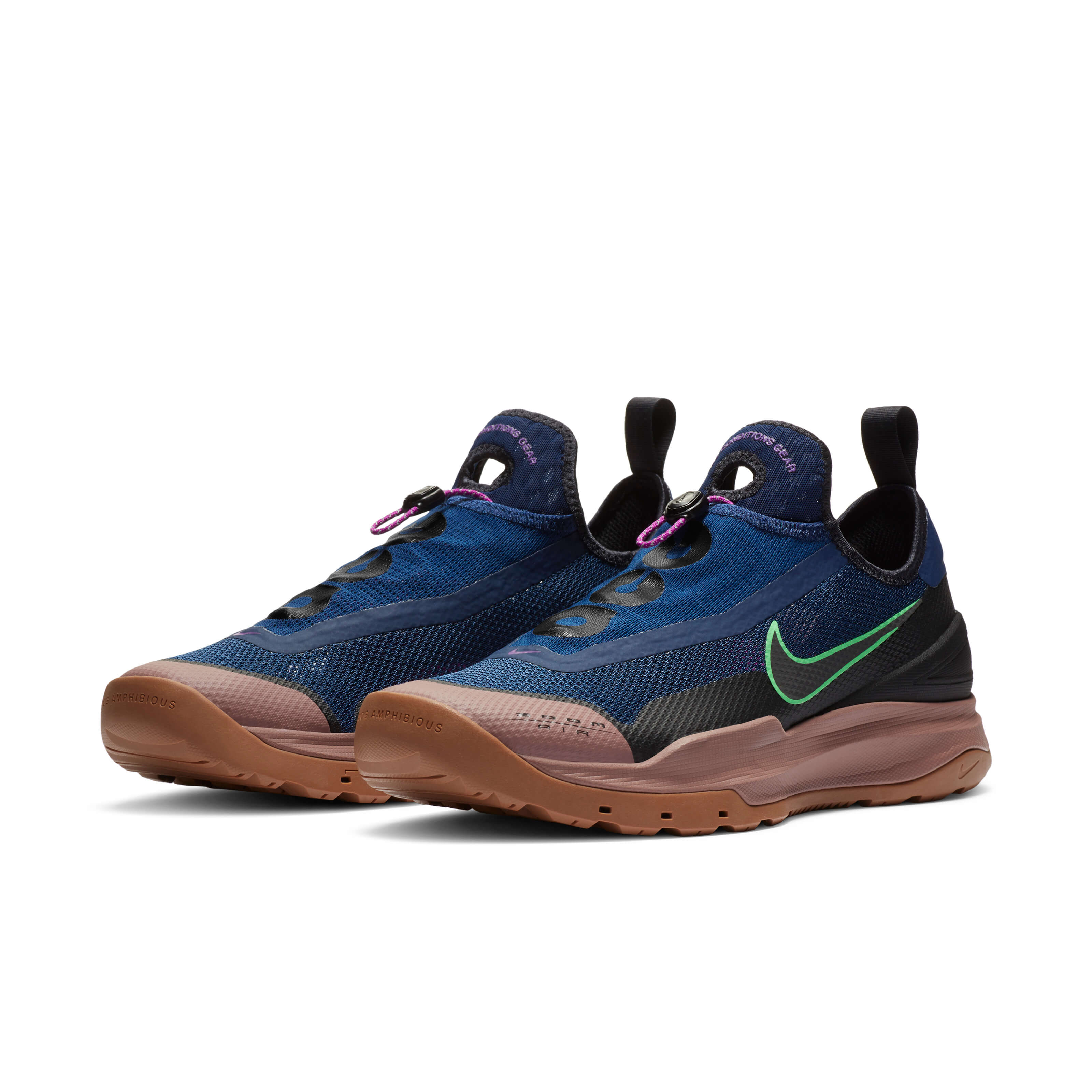 🥇 NIKE DEPORTIVAS PARA TREKKING POR SENDEROS CON LAS NIKE AO zapatillasysneakers.com