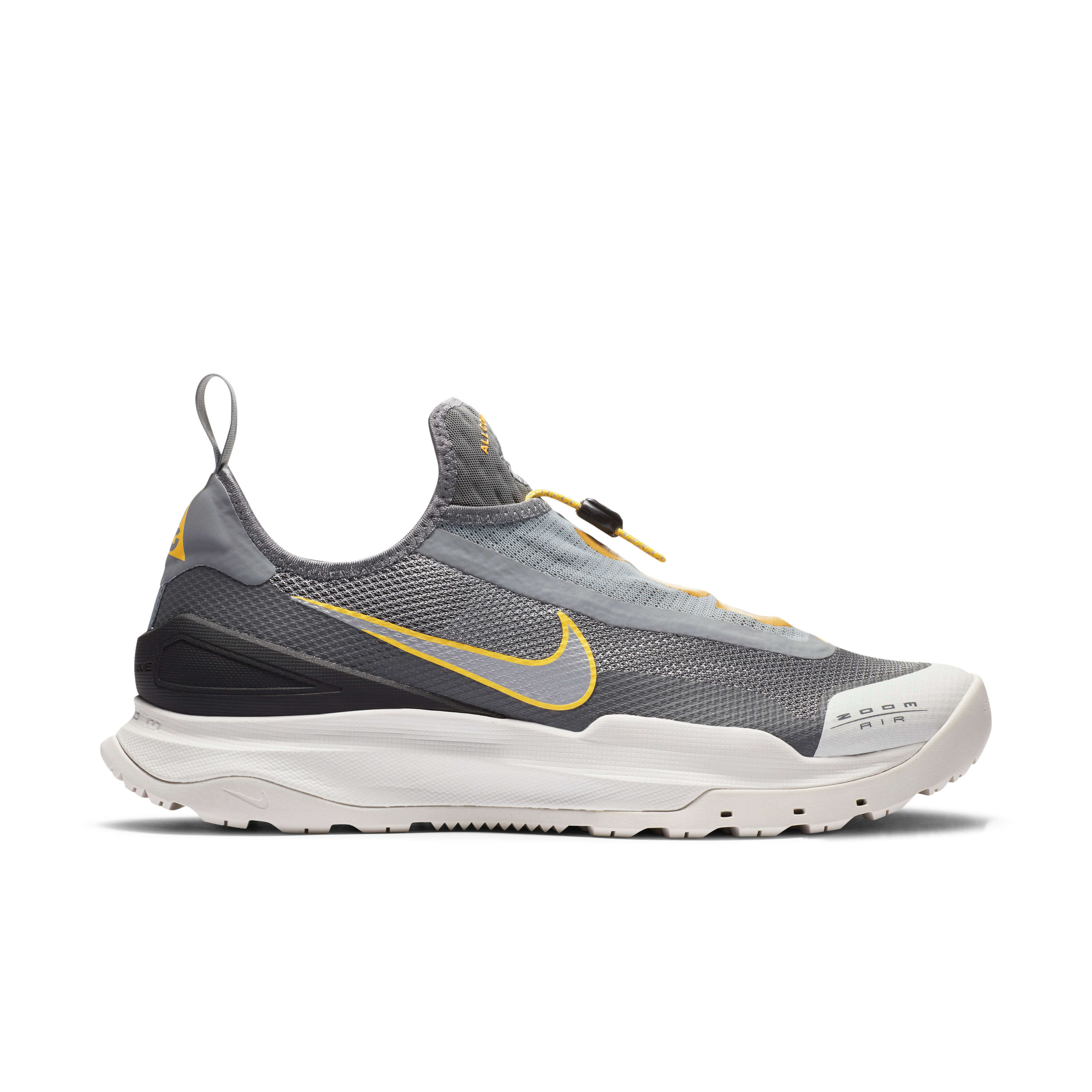 Nike ACG Air Zoom AO Grises