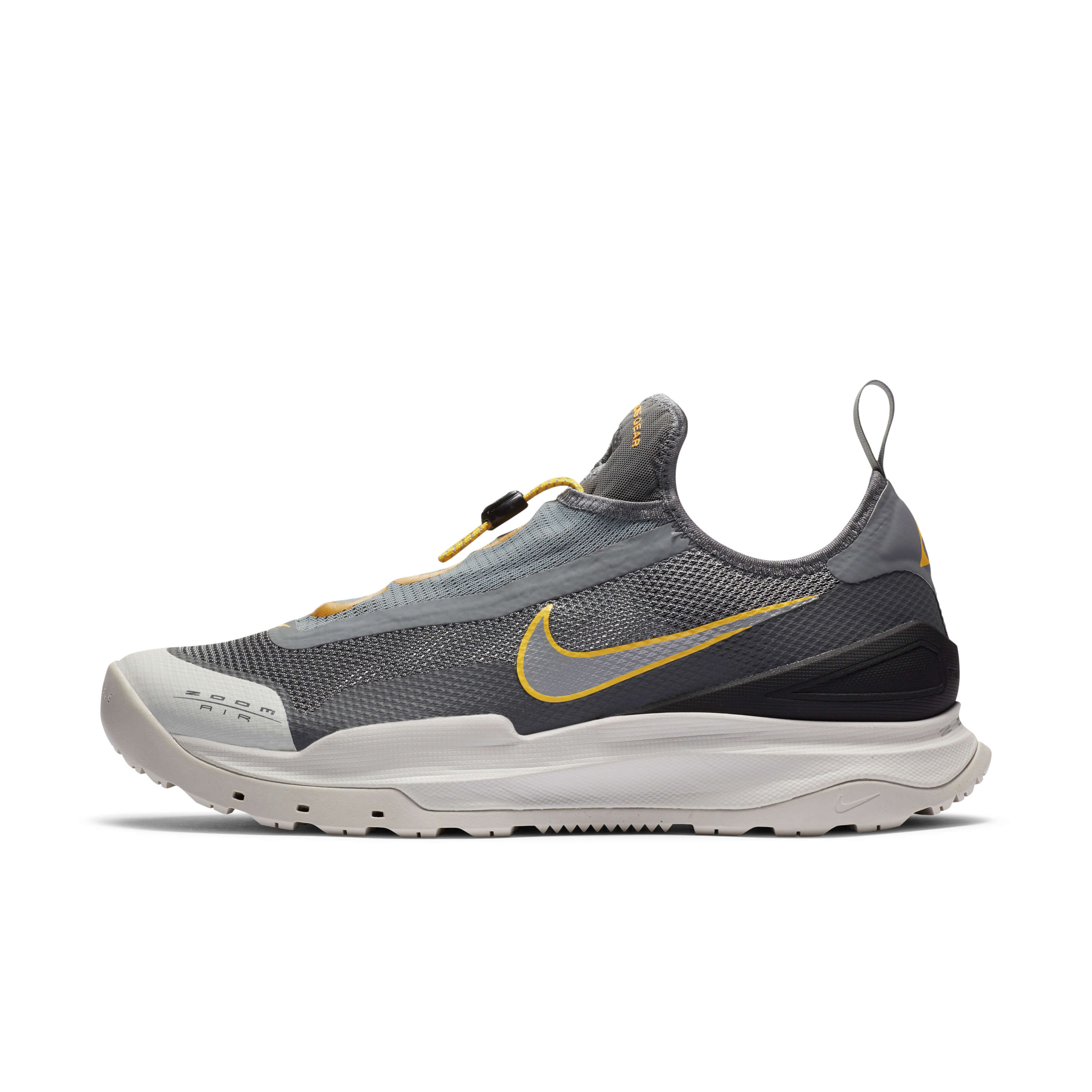 Nike ACG Air Zoom AO Grises