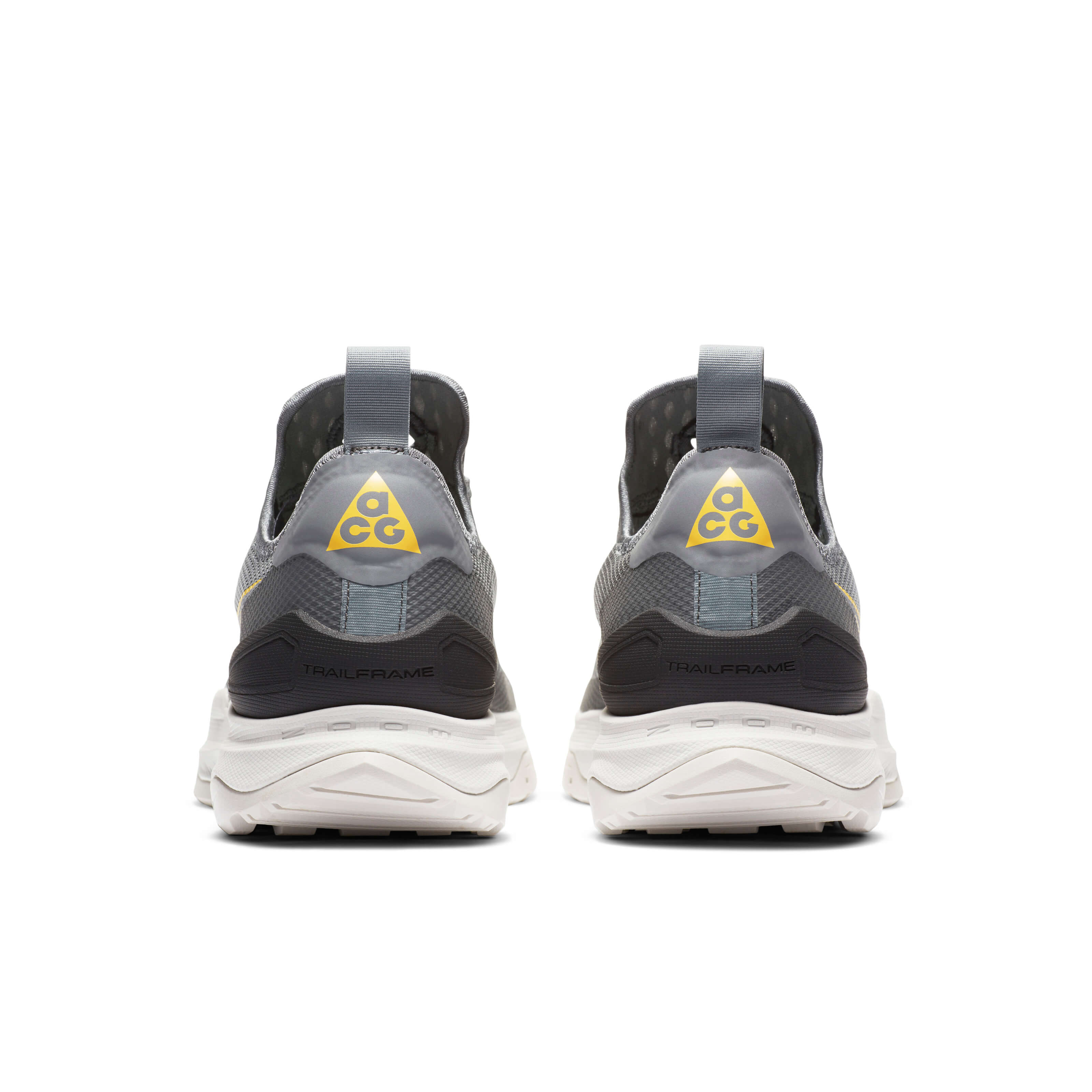 Nike ACG Air Zoom AO Grises