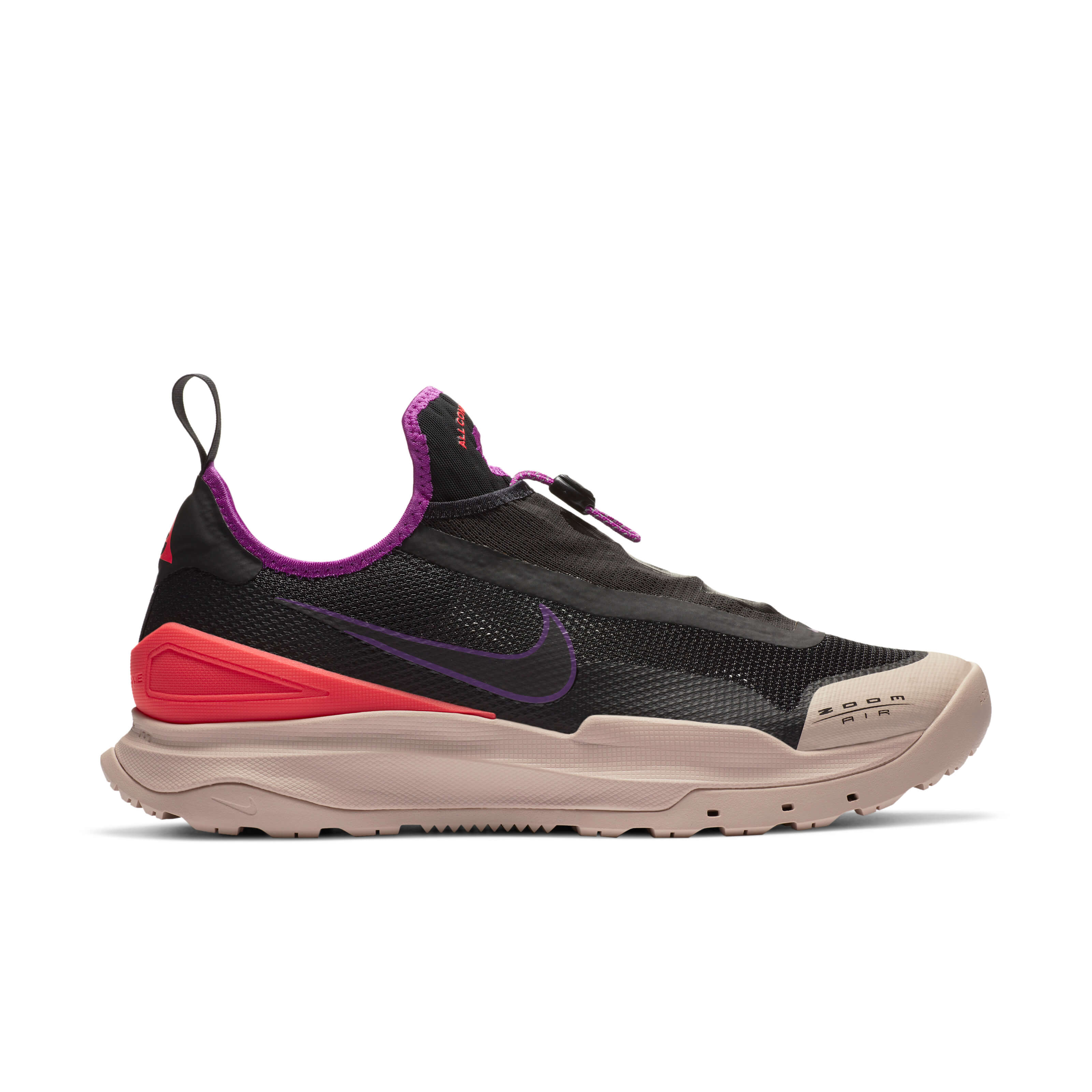 zapatillas trekking nike