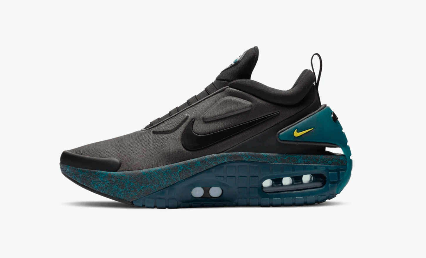 Nike Adapt Auto Max Anthracite Nike Adapt Auto Max Anthracite