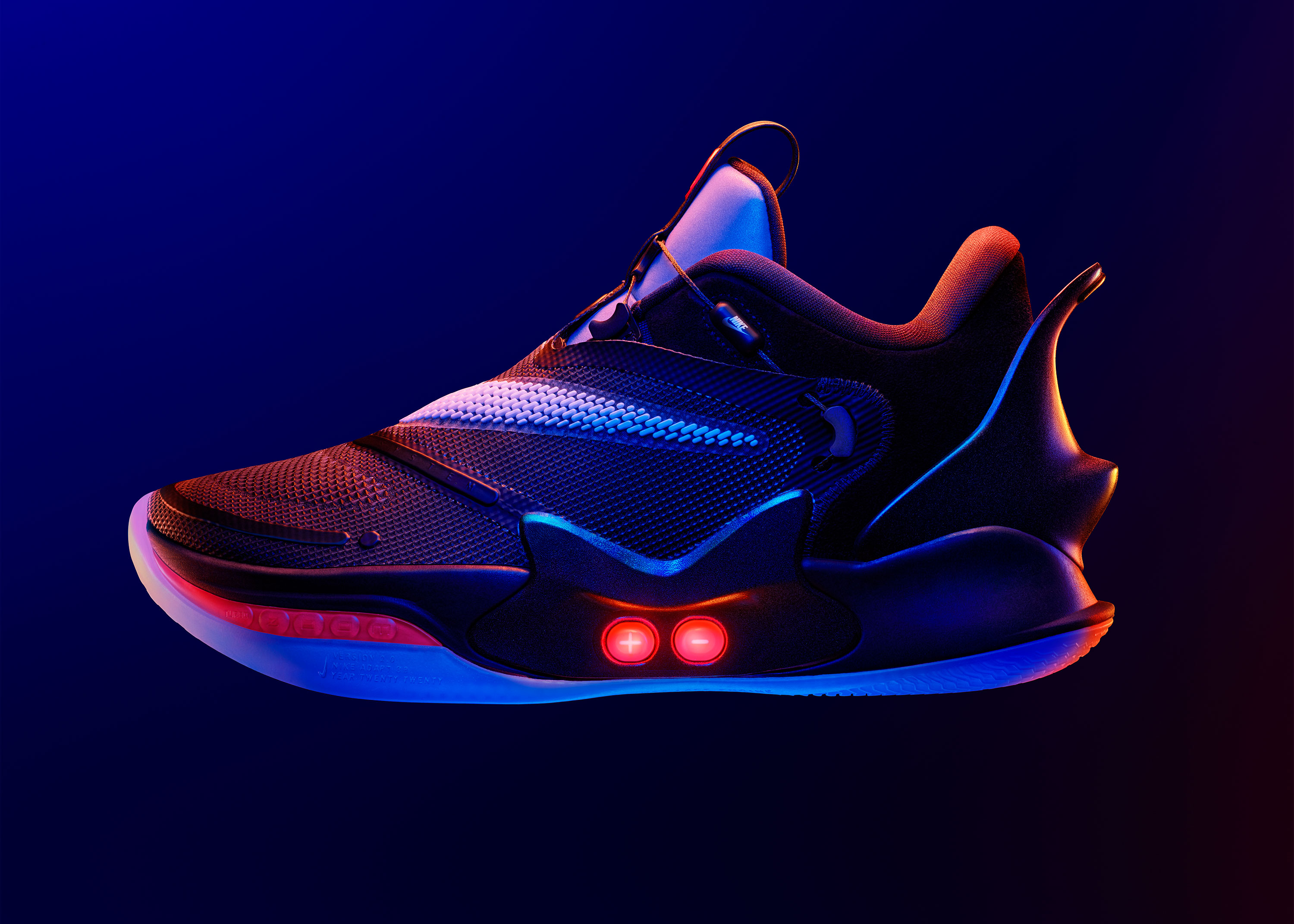 Nike Adapt BB 2.0