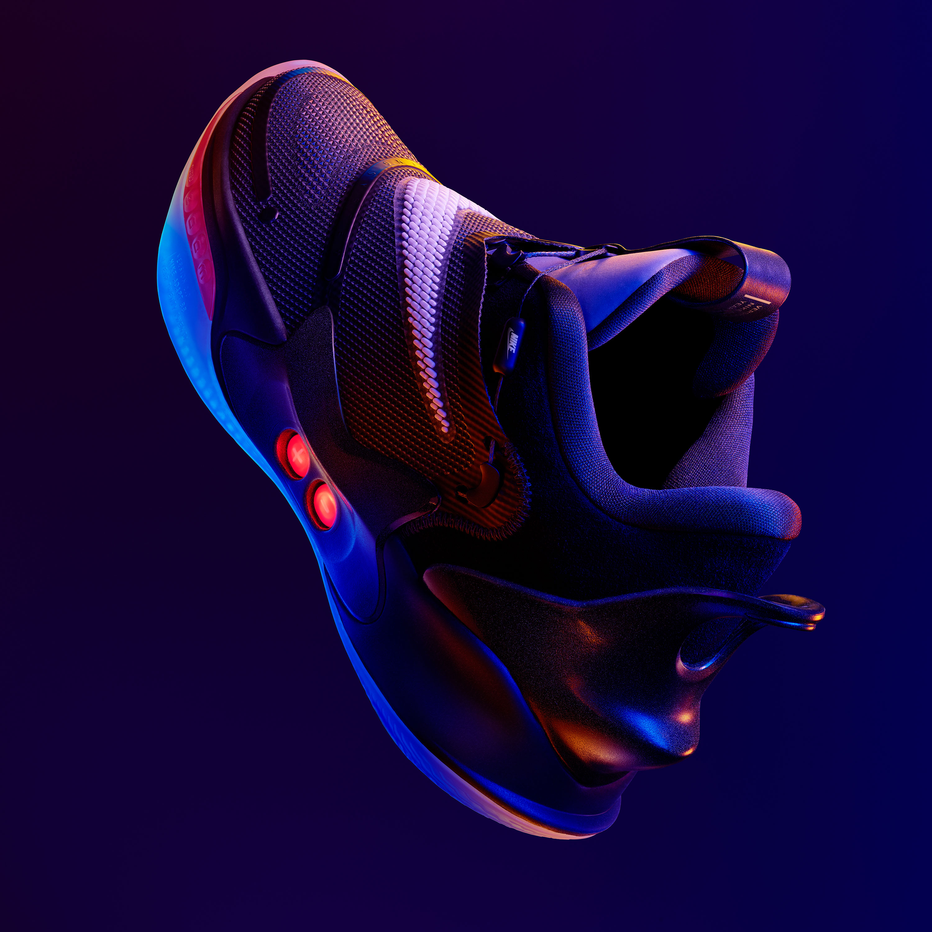 Nike Adapt BB 2.0