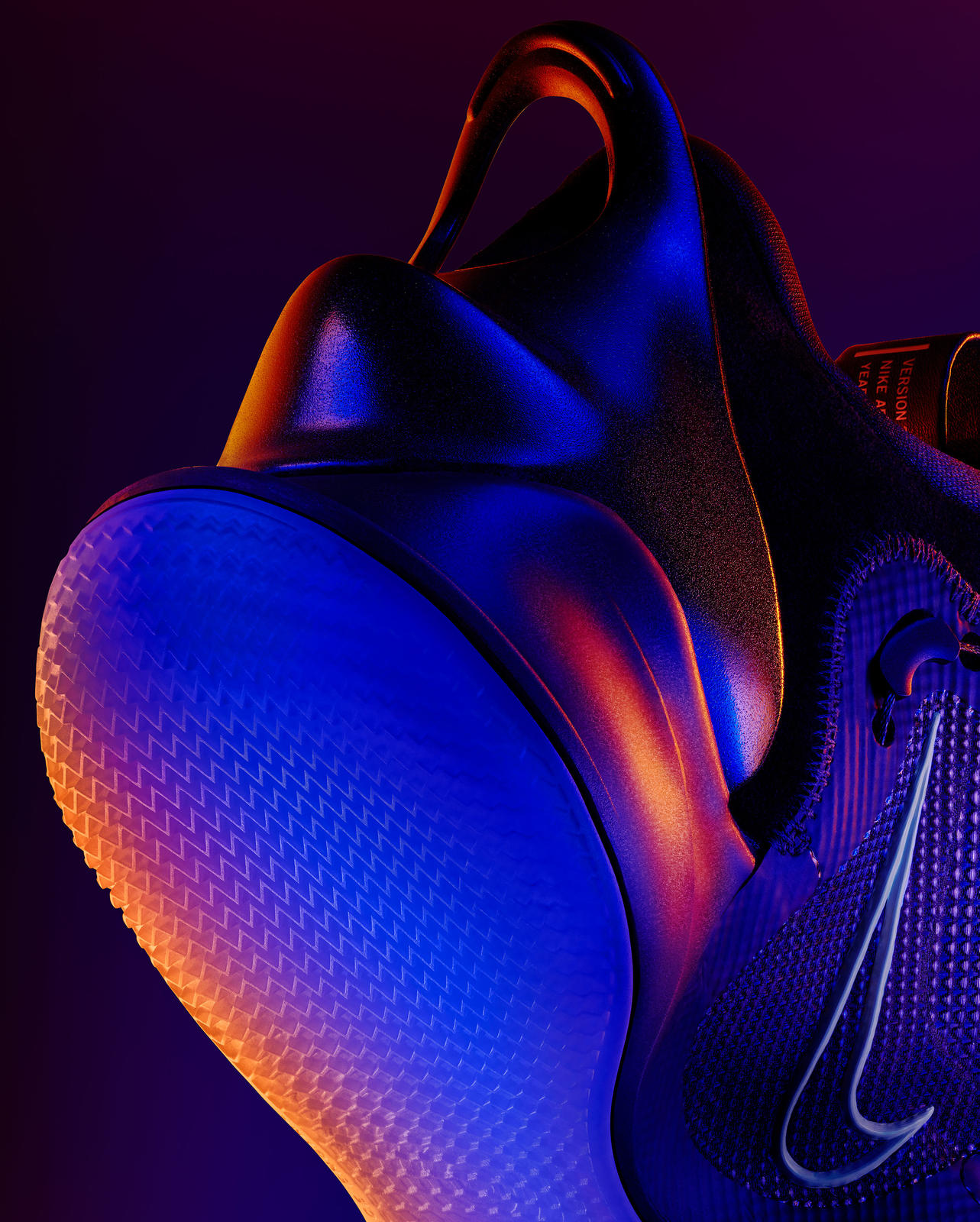 Nike Adapt BB 2.0