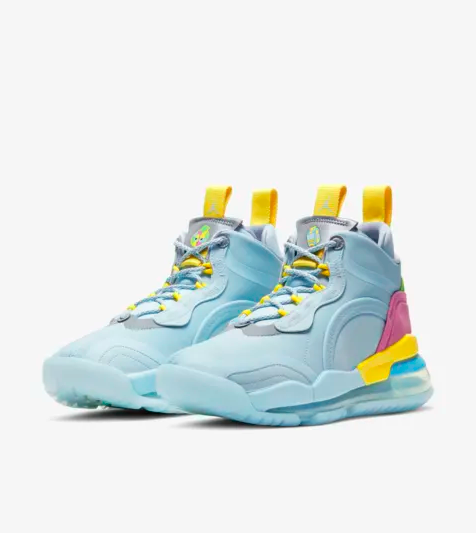 jumpman aerospace 720