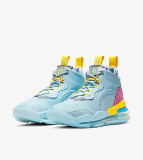 Nike Aerospace 720 lyrical lemonade