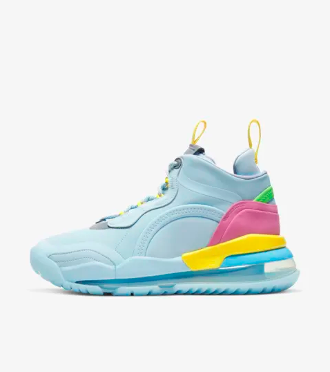 Nike Aerospace 720 lyrical lemonade