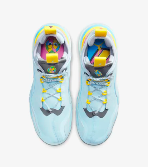 Nike Aerospace 720 lyrical lemonade