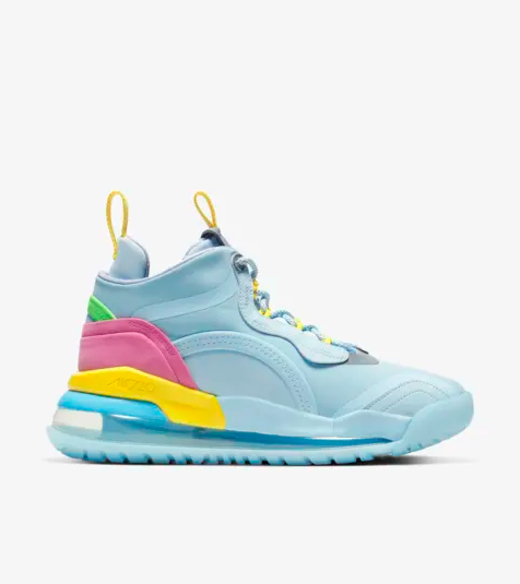 Nike Aerospace 720 lyrical lemonade