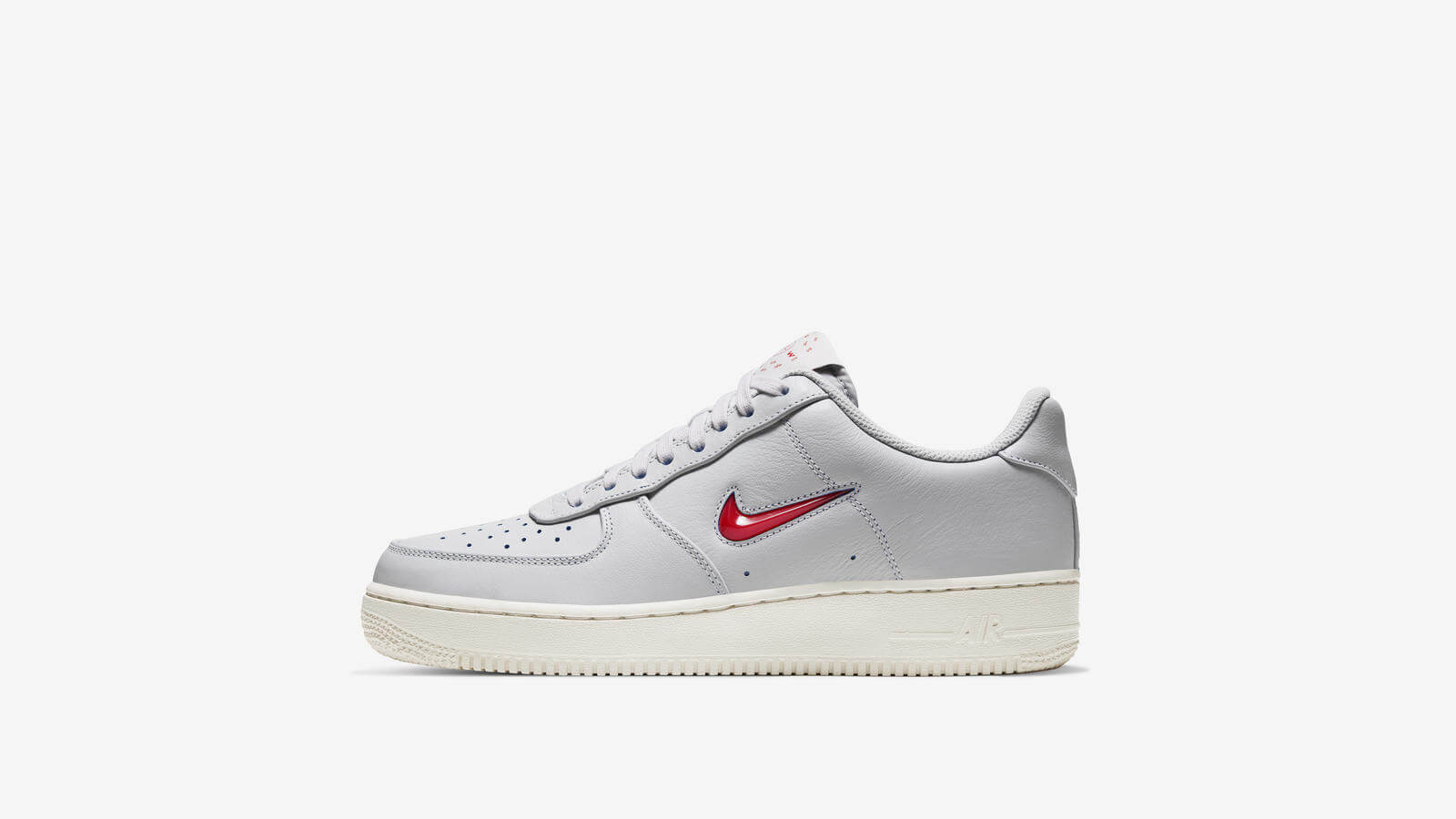 Deportivas Nike Air Force 1 PRM