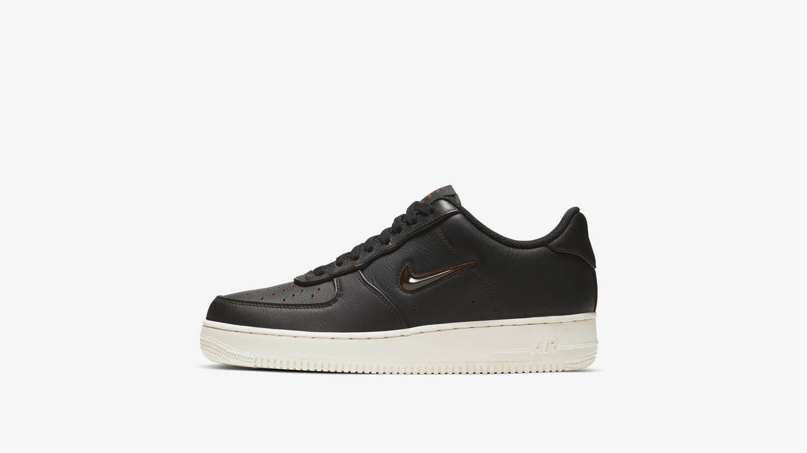 Deportivas Nike Air Force 1 PRM