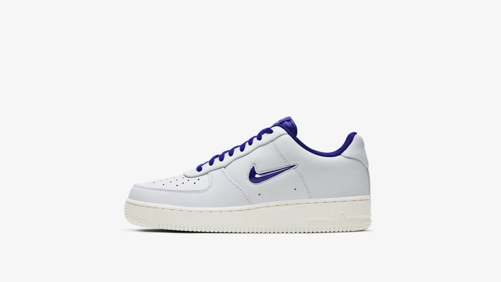 Deportivas Nike Air Force 1 PRM