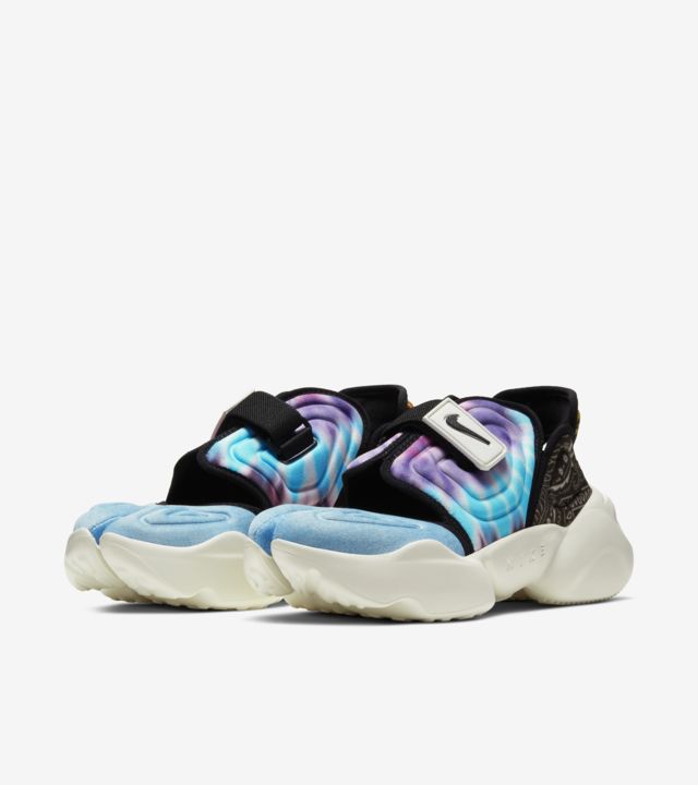 Nike Air Aqua Rift Omnipattern