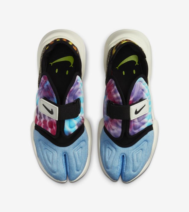 Nike Air Aqua Rift Omnipattern