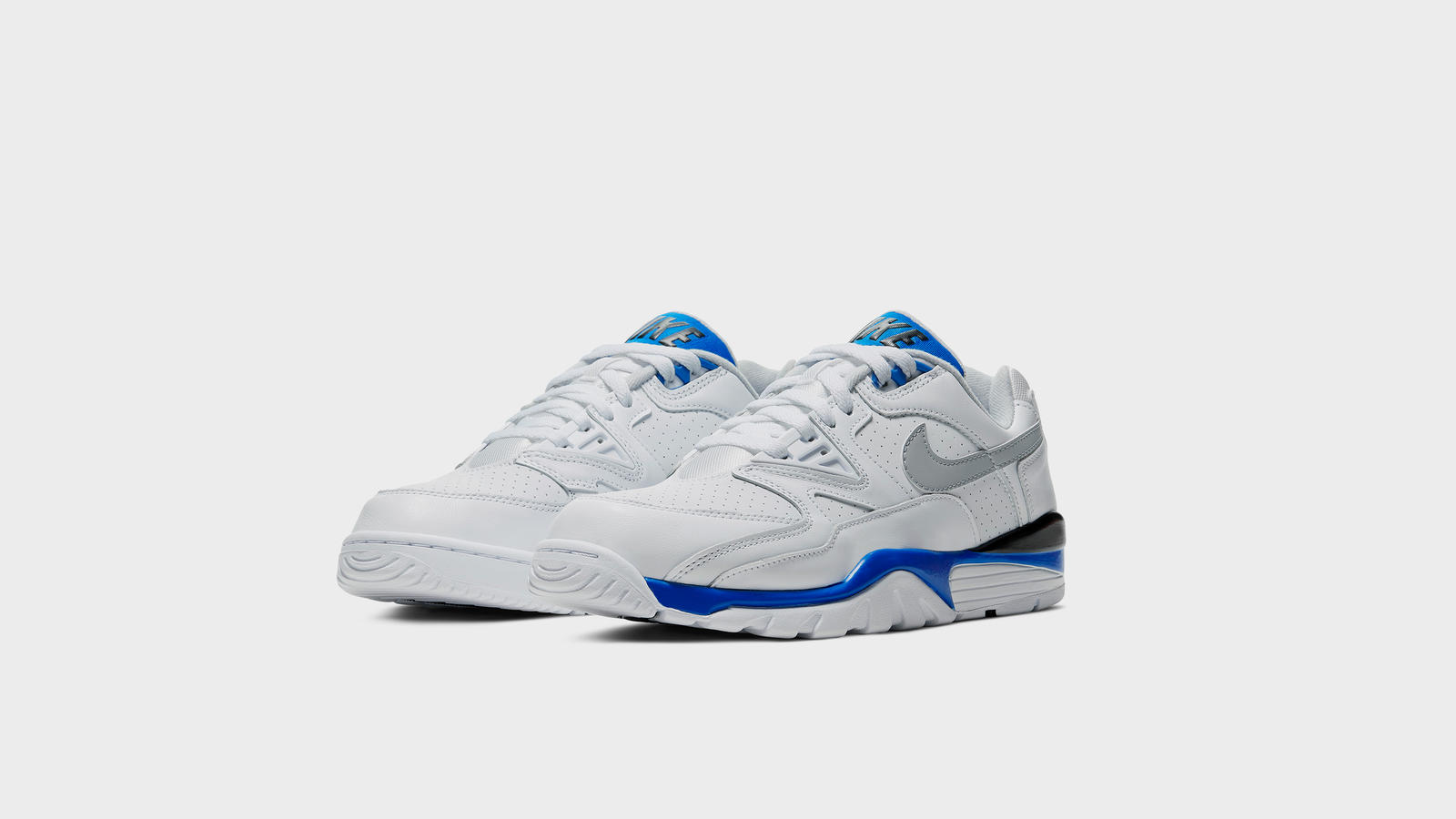 Nike Air Cross Trainer 3 Low Nike Air Cross Trainer 3 Low