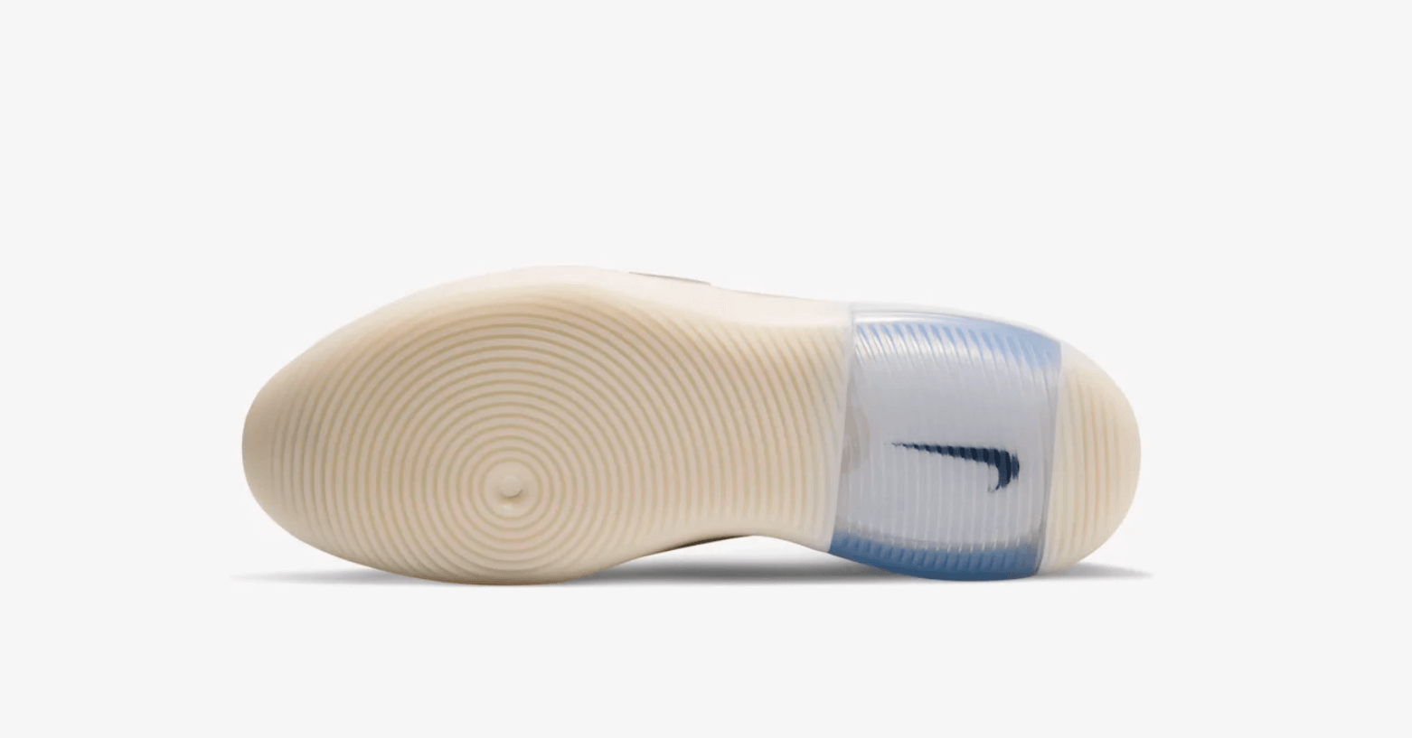 Nike Air Fear of God 1 Oatmeal Nike Air Fear of God 1 Oatmeal