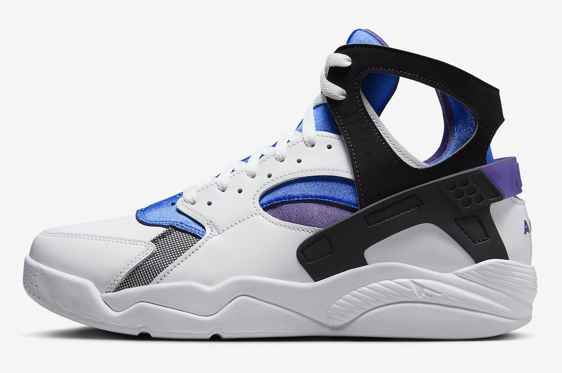 Nike Air Flight Huarache OG_2