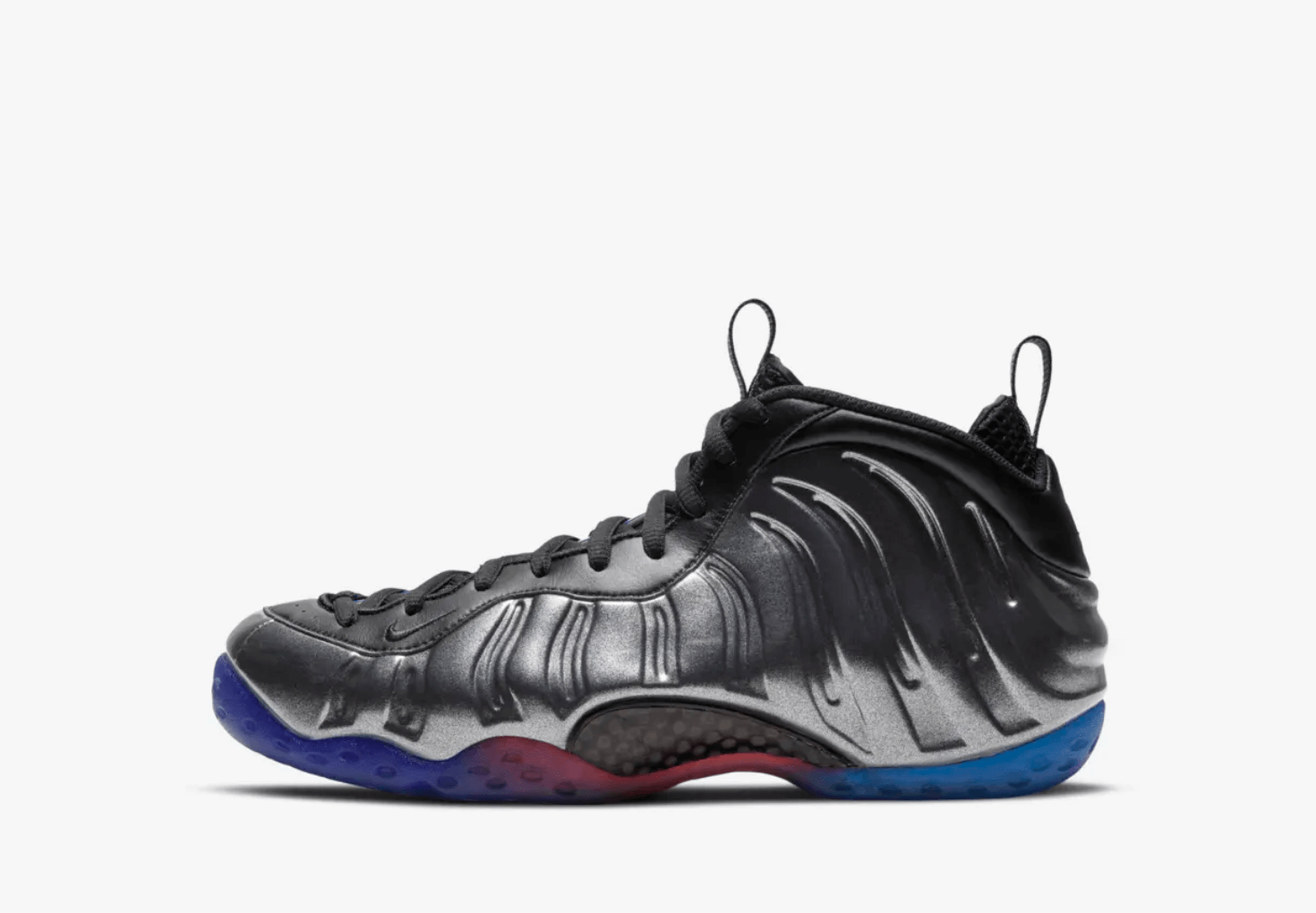 Nike Air Foamposite One Gradient Sole 2021