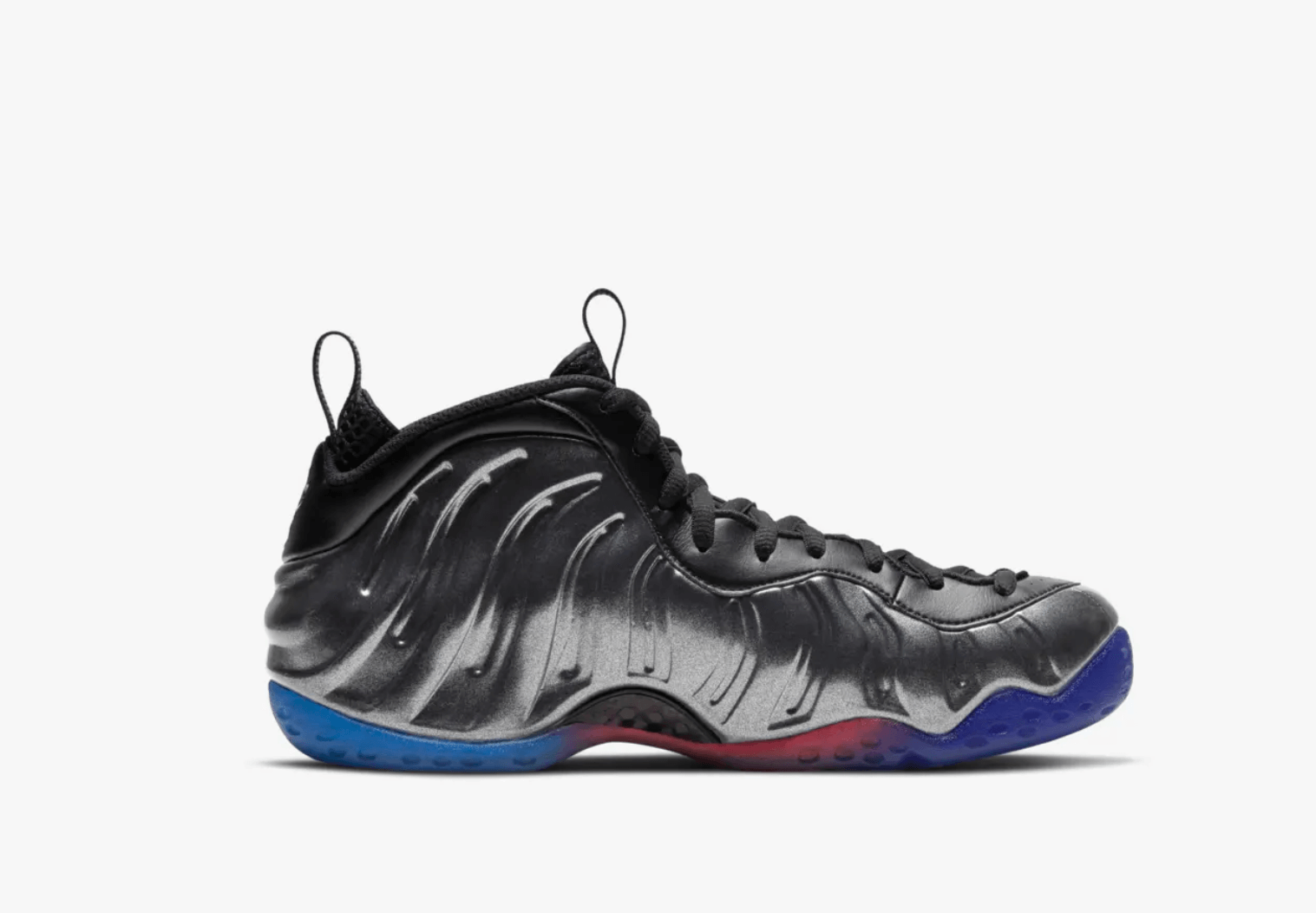 Nike Air Foamposite One Gradient Sole 2021