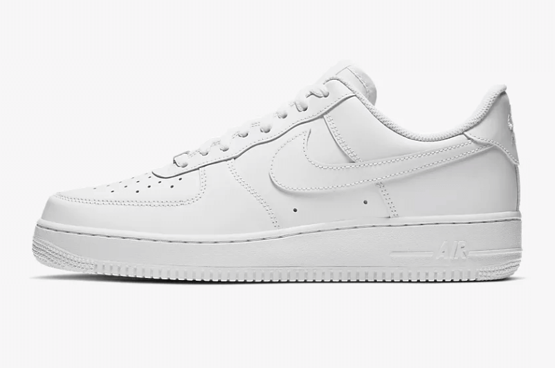 precio de las zapatillas nike air force