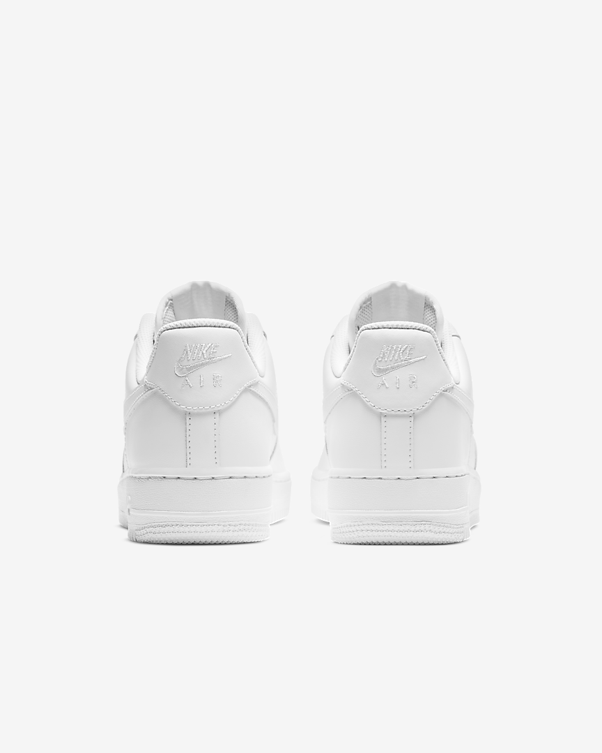 Nike Air Force 1 '07 Nike Air Force 1 '07