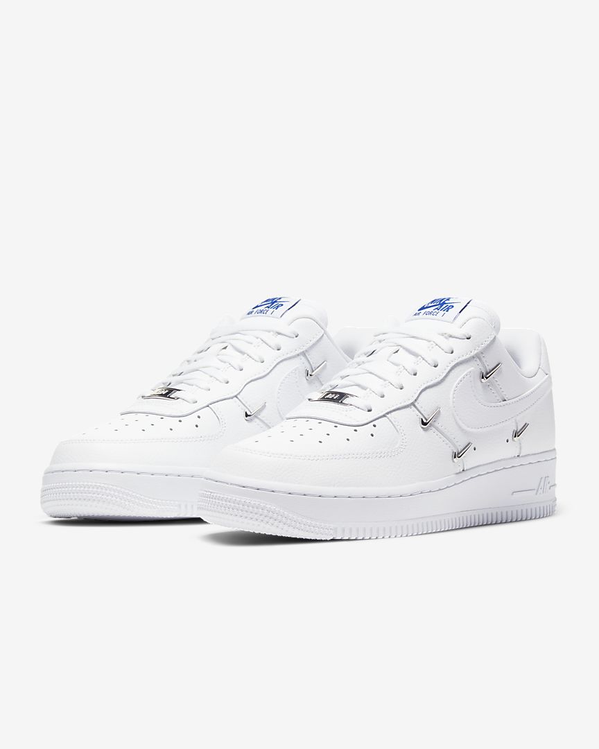 Nike Air Force 1 '07 LX Black Friday 2020