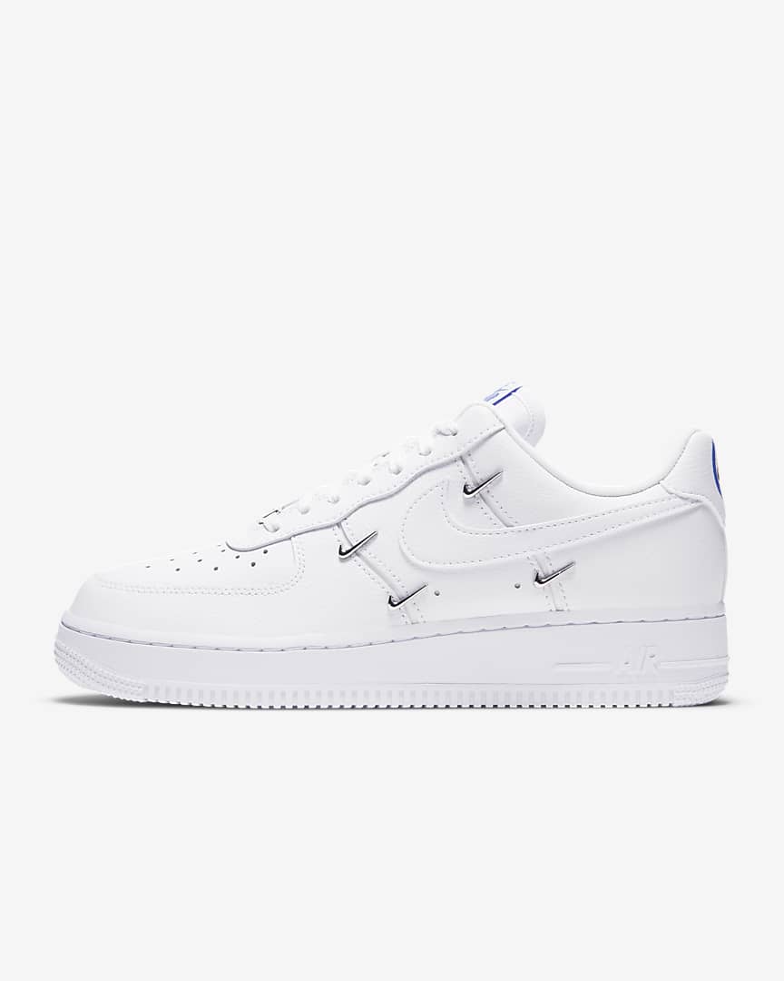 Nike Air Force 1 '07 LX Black Friday 2020