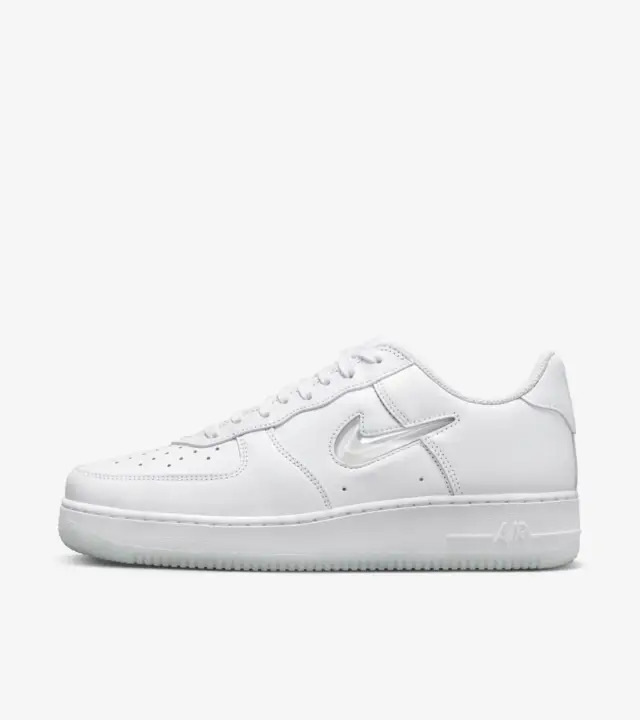 Nike Air Force 1 Color of the Month