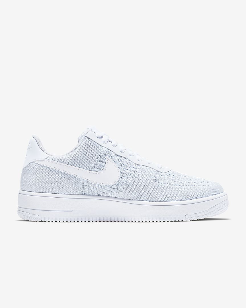 Nike Air Force 1 Flyknit 2.0