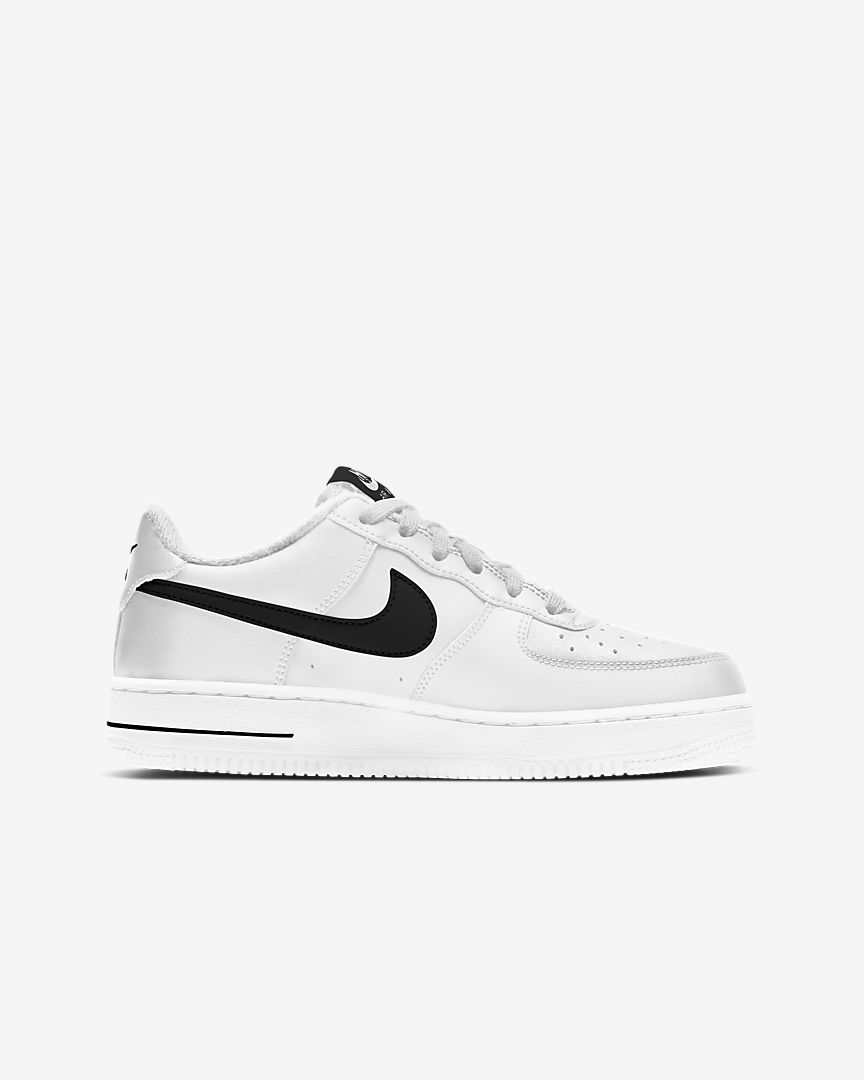 Nike Air Force 1 infantil Black Friday 2020