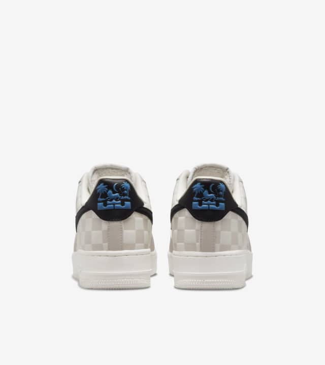 Nike Air Force 1 Lebron James Nike Air Force 1 Lebron James