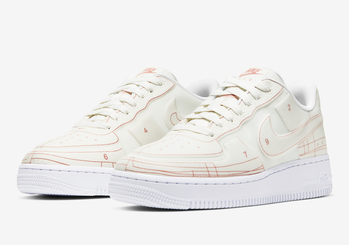 Nike Air Force 1 Low