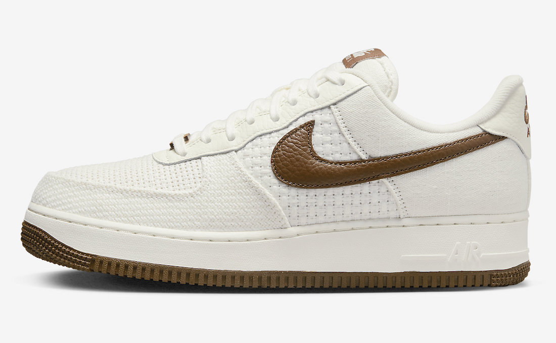 Nike Air Force 1 Low “SNKRS Day”