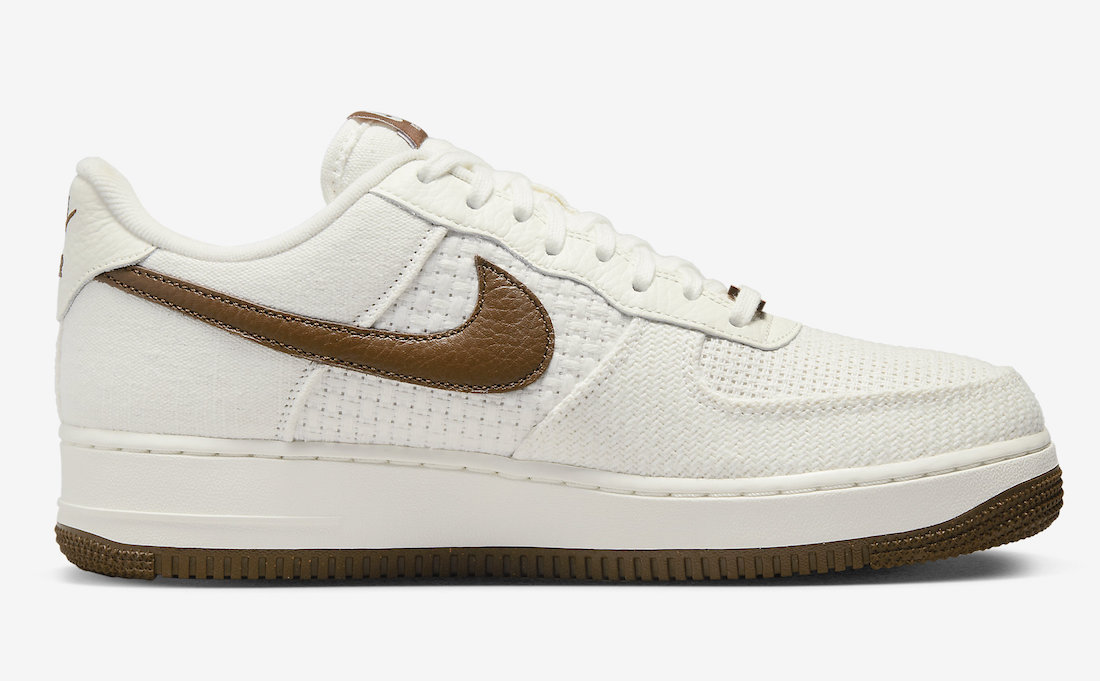 Nike Air Force 1 Low “SNKRS Day”