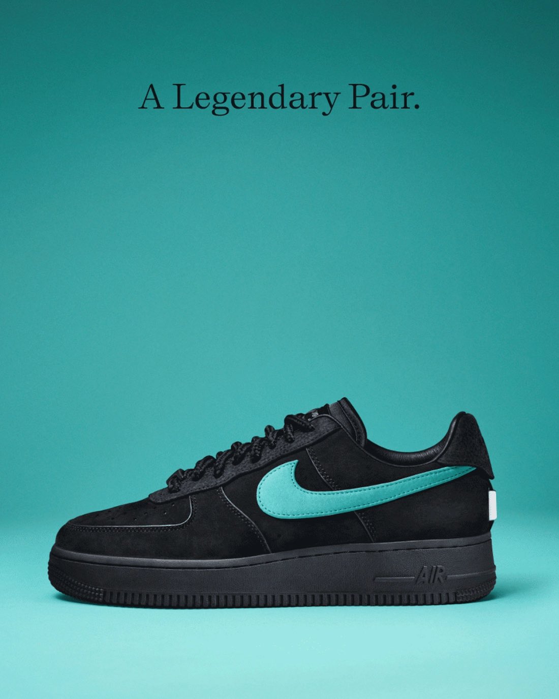 Air force hotsell 1 que son