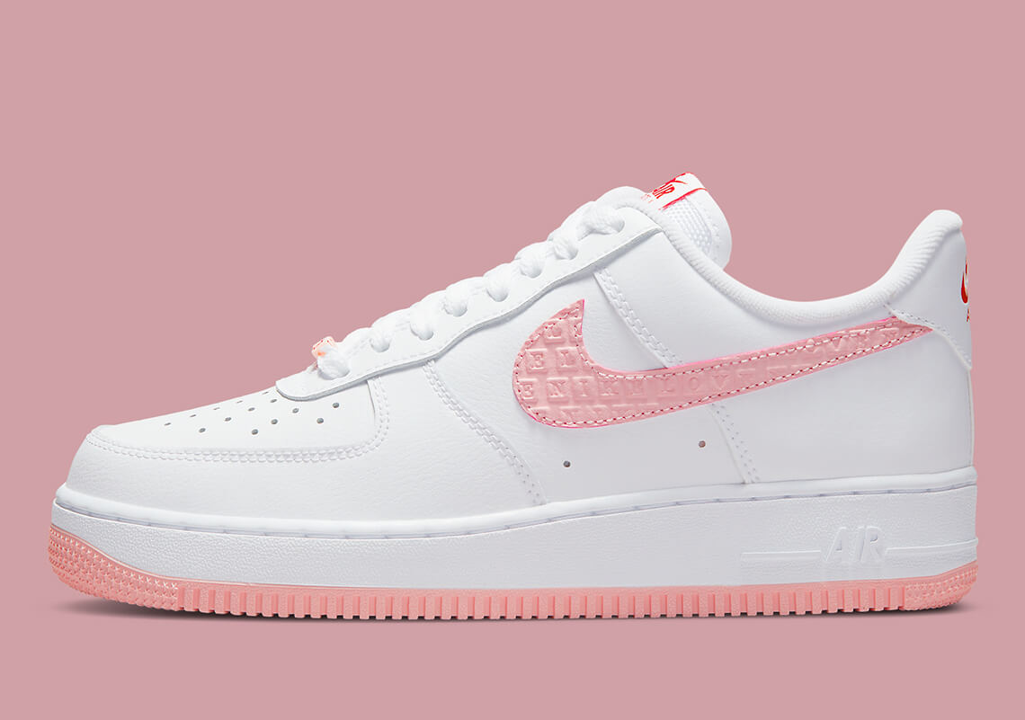 Nike Air Force 1 Low _Valentine