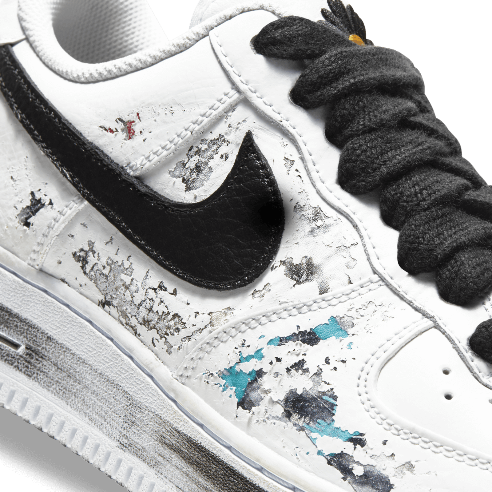 Nike Air Force 1 Para-Noise 2.0_GDRAGON