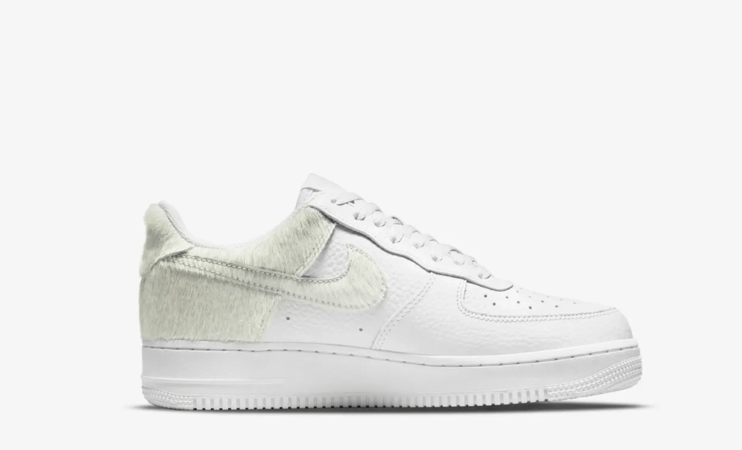 Adviento clase arco 🥇 Nuevas Nike Air Force 1 'PONY' + top top+ | zapatillasysneakers.com