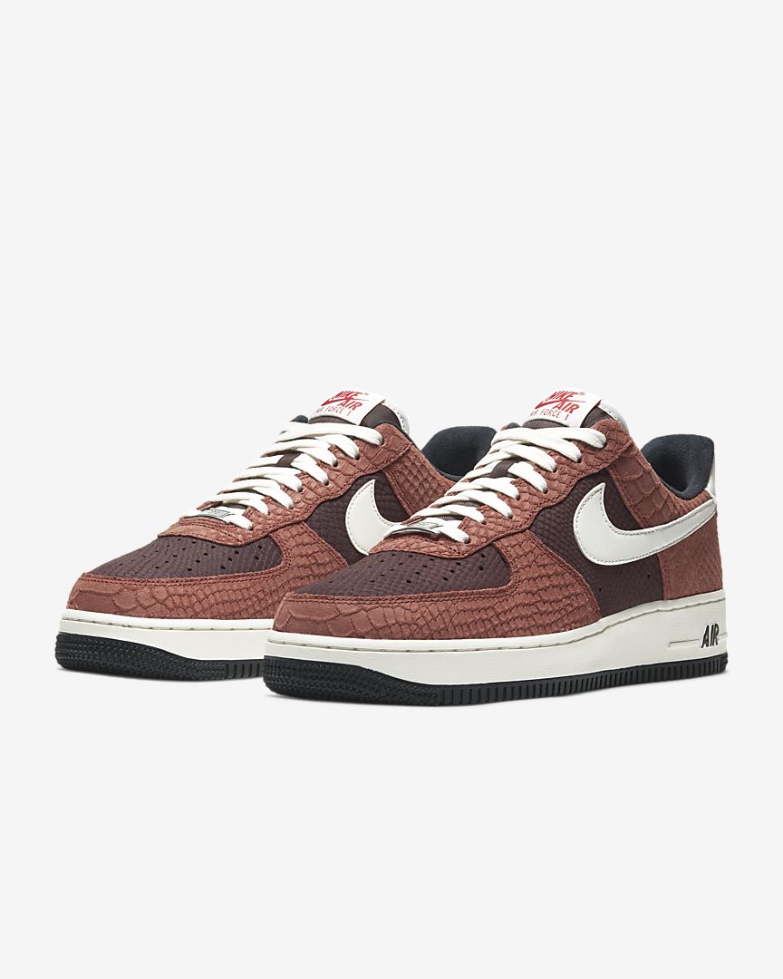 Nike Air Force 1 Premium