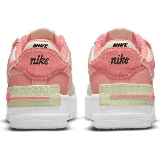 Nike air force sales 1 mujer footlocker