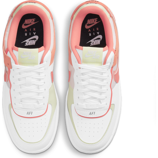 Vivienda Feudo Bourgeon 🥇 LAS AIR FORCE 1 CON PLATAFORMA EN FOOT LOCKER zapatillasysneakers.com