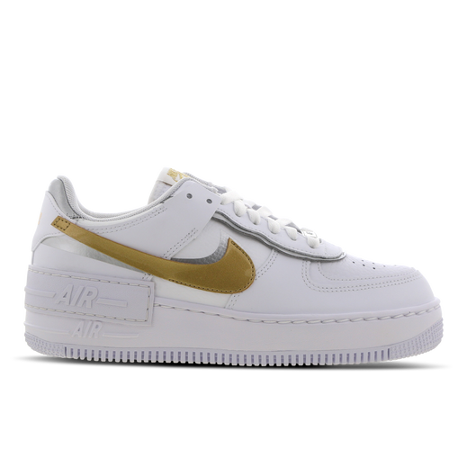 🥇 LAS AIR FORCE 1 CON PLATAFORMA LOCKER zapatillasysneakers.com