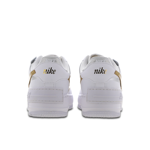 NIKE AIR FORCE 1 SHADOW - MUJER NIKE AIR FORCE 1 SHADOW - MUJER