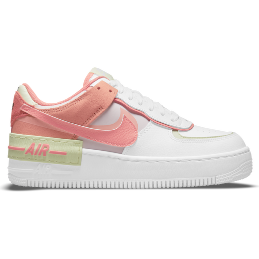 Vivienda Feudo Bourgeon 🥇 LAS AIR FORCE 1 CON PLATAFORMA EN FOOT LOCKER zapatillasysneakers.com