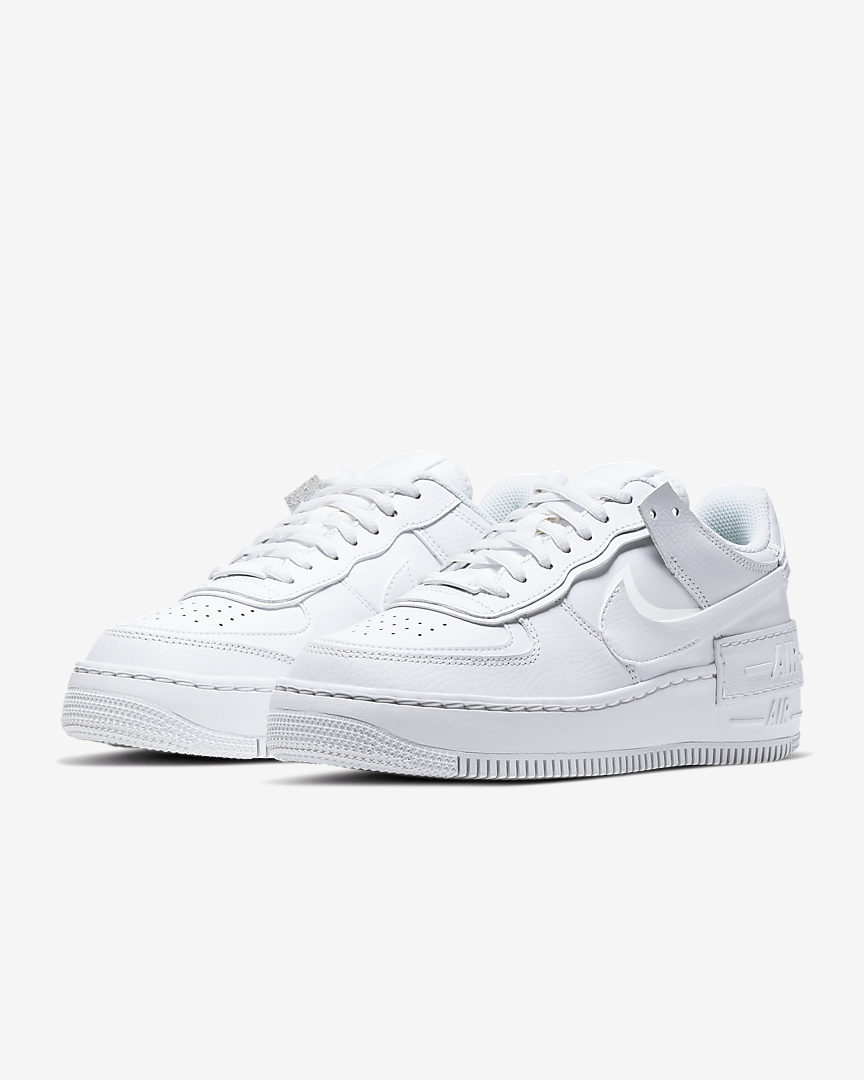 🥇 NIKE DE BLANCO zapatillasysneakers.com