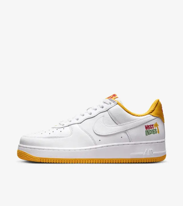 AF 1 West Indies